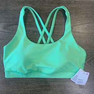 Lululemon Energy Bra